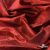 Трикотажное полотно голограмма, шир.140 см, #602 -красный/красный - купить в Хабаровске. Цена 385.88 руб.