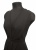 Ткань костюмная 25389 2002, 219 гр/м2, шир.150см, цвет т.серый - купить в Хабаровске. Цена 337.50 руб.