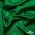 Поли креп-сатин 17-6153, 125 (+/-5) гр/м2, шир.150см, цвет зелёный - купить в Хабаровске. Цена 155.57 руб.
