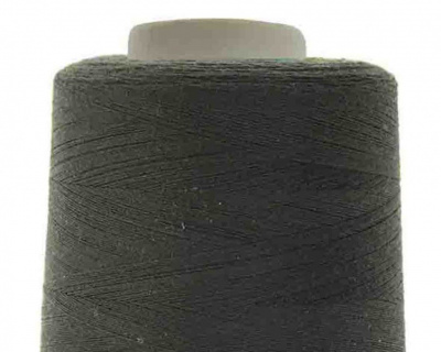 Швейные нитки (армированные) 28S/2, нам. 2 500 м, цвет 102 - купить в Хабаровске. Цена: 148.95 руб.