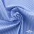 Ткань сорочечная Полоска Кенди, 115 г/м2, 58% пэ,42% хл, шир.150 см, цв.2-голубой, (арт.110) - купить в Хабаровске. Цена 306.69 руб.