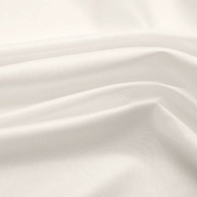 Курточная ткань Дюэл (дюспо) 11-0510, PU/WR/Milky, 80 гр/м2, шир.150см, цвет молочный - купить в Хабаровске. Цена 139.35 руб.