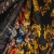 Ткань костюмная жаккард №130904, 256 гр/м2, шир.150см - купить в Хабаровске. Цена 719.39 руб.