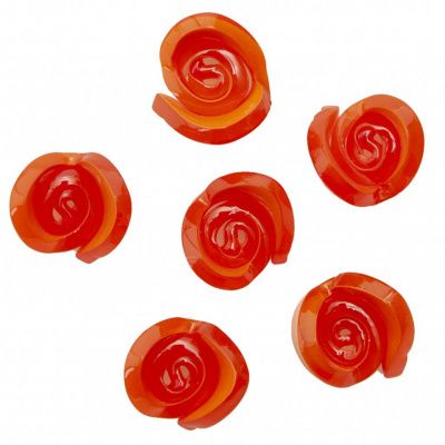 Украшение "Розы малые №3"  - купить в Хабаровске. Цена: 17.49 руб.