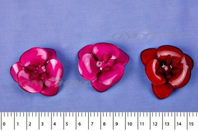 Украшение "Розы крупные" брак - купить в Хабаровске. Цена: 66.10 руб.