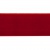 Лента бархатная нейлон, шир.25 мм, (упак. 45,7м), цв.45-красный - купить в Хабаровске. Цена: 991.10 руб.