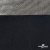 Трикотажное полотно голограмма, шир.140 см, #602 -чёрный/серебро - купить в Хабаровске. Цена 385.88 руб.