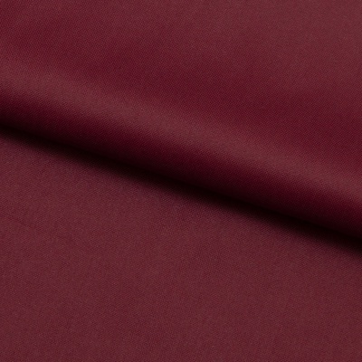 Курточная ткань Дюэл (дюспо) 19-2024, PU/WR/Milky, 80 гр/м2, шир.150см, цвет бордовый - купить в Хабаровске. Цена 141.80 руб.