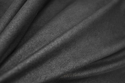 Ткань костюмная AD2542, цв.2 т.серый - купить в Хабаровске. Цена 481.90 руб.