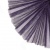 Сетка Глиттер, 24 г/м2, шир.145 см., пурпурный - купить в Хабаровске. Цена 117.24 руб.
