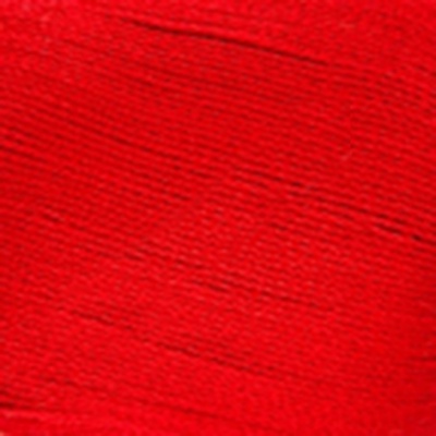 Пряжа "Хлопок мерсеризованный", 100% мерсеризованный хлопок, 50гр, 200м, цв.046-красный - купить в Хабаровске. Цена: 86.09 руб.