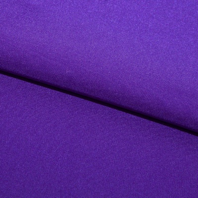 Бифлекс плотный col.603, 210 гр/м2, шир.150см, цвет фиолетовый - купить в Хабаровске. Цена 653.26 руб.