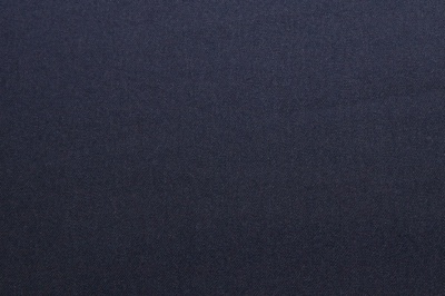 Костюмная ткань с вискозой "Флоренция" 19-4014, 195 гр/м2, шир.150см, цвет серый/шторм - купить в Хабаровске. Цена 458.04 руб.
