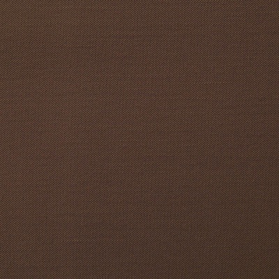 Костюмная ткань с вискозой "Меган", 210 гр/м2, шир.150см, цвет шоколад - купить в Хабаровске. Цена 378.55 руб.