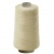 Швейные нитки (армированные) 28S/2, нам. 2 500 м, цвет 137 - купить в Хабаровске. Цена: 148.95 руб.