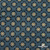 Ткань костюмная «Микровельвет велюровый принт», 220 г/м2, 97% полиэстр, 3% спандекс, ш. 150См Цв #6 - купить в Хабаровске. Цена 439.76 руб.