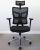 Кресло офисное текстиль арт. JYG-22 - купить в Хабаровске. Цена 20 307.69 руб.
