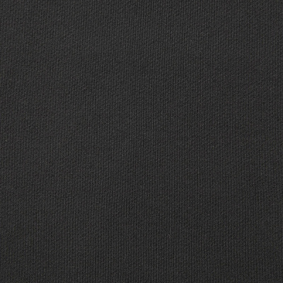 Костюмная ткань "Элис", 200 гр/м2, шир.150см, цвет чёрный - купить в Хабаровске. Цена 306.20 руб.