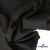 Ткань костюмная "Остин" 80% P, 20% R, 230 (+/-10) г/м2, шир.145 (+/-2) см, цв 4 - черный - купить в Хабаровске. Цена 380.25 руб.