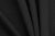 Трикотаж "Grange" BLACK 1# (2,38м/кг), 280 гр/м2, шир.150 см, цвет чёрно-серый - купить в Хабаровске. Цена 861.22 руб.