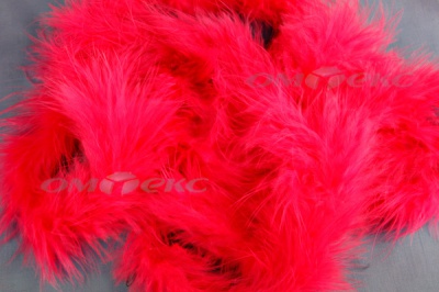 Марабу из пуха и перьев тонкое/насыщенно-розовый - купить в Хабаровске. Цена: 61.70 руб.