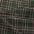 Ткань костюмная клетка 24379 2017, 230 гр/м2, шир.150см, цвет т.зеленый/бел/кр - купить в Хабаровске. Цена 539.74 руб.