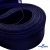 Регилиновая лента, шир.80мм, (уп.25 ярд), цв.- т.синий - купить в Хабаровске. Цена: 648.89 руб.