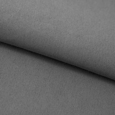 Ткань смесовая для спецодежды "Униформ" 17-1501, 200 гр/м2, шир.150 см, цвет серый - купить в Хабаровске. Цена 159.03 руб.