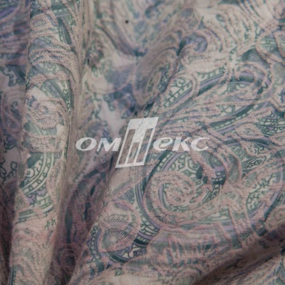Ткань костюмная (принт) T007 3#, 270 гр/м2, шир.150см - купить в Хабаровске. Цена 610.66 руб.