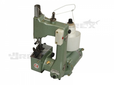 JJREX GK-9-2 Мешкозашивочная швейная машина - купить в Хабаровске. Цена 8 074.01 руб.