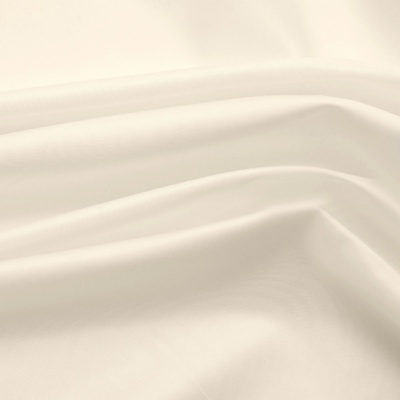 Курточная ткань Дюэл (дюспо) 13-0907, PU/WR/Milky, 80 гр/м2, шир.150см, цвет молочный - купить в Хабаровске. Цена 141.80 руб.