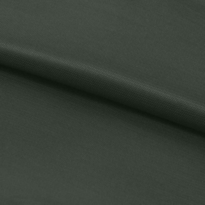 Ткань подкладочная "EURO222" 19-0509, 54 гр/м2, шир.150см, цвет т.хаки - купить в Хабаровске. Цена 73.32 руб.