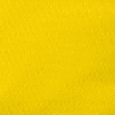 Ткань подкладочная Таффета 13-0758, антист., 53 гр/м2, шир.150см, цвет жёлтый - купить в Хабаровске. Цена 62.37 руб.