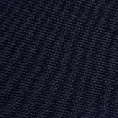 Ткань костюмная габардин "Белый Лебедь" 12866, 183 гр/м2, шир.150см, цвет т.чернильный/D.Navy Blue - купить в Хабаровске. Цена 202.61 руб.