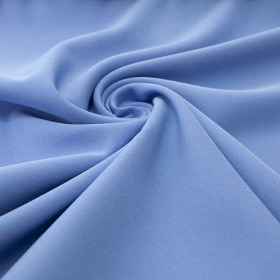 Костюмная ткань "Элис" 17-4139, 200 гр/м2, шир.150см, цвет голубой - купить в Хабаровске. Цена 303.10 руб.