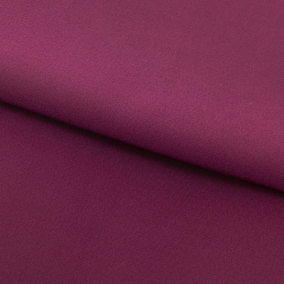 Костюмная ткань "Элис" 19-2024, 200 гр/м2, шир.150см, цвет бордо - купить в Хабаровске. Цена 303.10 руб.