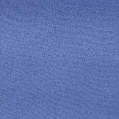 Креп стрейч Амузен 16-4032А, 85 гр/м2, шир.150см, цвет королевский синий - купить в Хабаровске. Цена 196.05 руб.