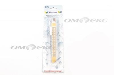 Маркировочный карандаш MSS-06 (6 цветных грифелей) - купить в Хабаровске. Цена: 731.33 руб.