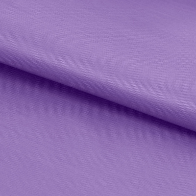 Ткань подкладочная "EURO222" 17-3834, 54 гр/м2, шир.150см, цвет св.фиолетовый - купить в Хабаровске. Цена 73.32 руб.