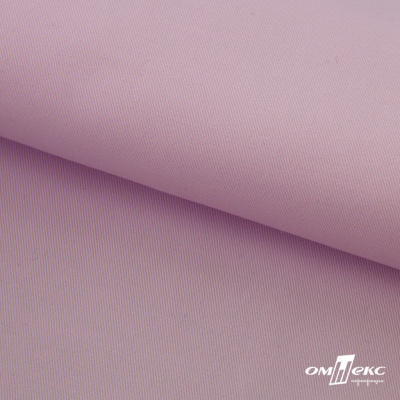 Ткань сорочечная Альто, 115 г/м2, 58% пэ,42% хл, шир.150 см, цв. розовый (12-2905) (арт.101) - купить в Хабаровске. Цена 296.16 руб.