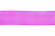 Лента органза 1015, шир. 10 мм/уп. 22,8+/-0,5 м, цвет ярк.розовый - купить в Хабаровске. Цена: 38.39 руб.