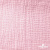 Ткань Муслин, 100% хлопок, 125 гр/м2, шир. 135 см   Цв. Розовый Кварц   - купить в Хабаровске. Цена 337.25 руб.