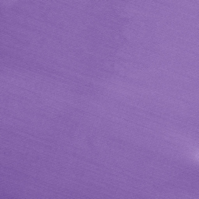 Ткань подкладочная Таффета 16-3823, антист., 53 гр/м2, шир.150см, дубл. рулон, цвет св.фиолетовый - купить в Хабаровске. Цена 66.39 руб.