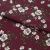Плательная ткань "Фламенко" 3.3, 80 гр/м2, шир.150 см, принт растительный - купить в Хабаровске. Цена 317.46 руб.