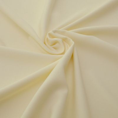 Костюмная ткань "Элис" 11-0507, 200 гр/м2, шир.150см, цвет молоко - купить в Хабаровске. Цена 303.10 руб.