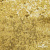 Сетка с пайетками, 188 гр/м2, шир.140см, цвет жёлтое золото - купить в Хабаровске. Цена 505.15 руб.