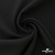 Ткань костюмная "Микела", 96%P 4%S, 255 г/м2 ш.150 см, цв-черный #1 - купить в Хабаровске. Цена 345.40 руб.