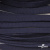 Шнур плетеный (плоский) d-12 мм, (уп.90+/-1м), 100% полиэстер, цв.266 - т.синий - купить в Хабаровске. Цена: 8.62 руб.
