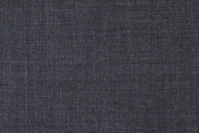 Костюмная ткань с вискозой "Верона", 155 гр/м2, шир.150см, цвет т.серый - купить в Хабаровске. Цена 522.72 руб.