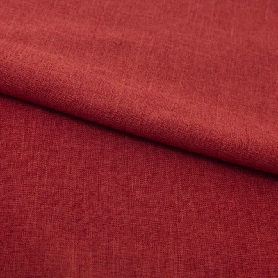 Ткань костюмная габардин "Меланж" 6121А, 172 гр/м2, шир.150см, цвет терракот - купить в Хабаровске. Цена 296.19 руб.
